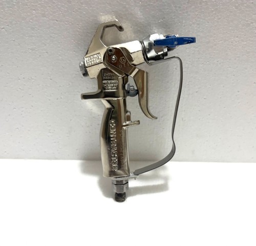 Pistola spruzzo airless - pistola,