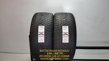 GOMME USATE  TERMICHE 275/40R20 106V PIRELLI RUNFLAT SCORPION WINTER RF P C23388