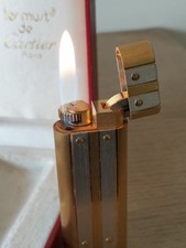 ACCENDINO CARTIER PARIS SANTOS