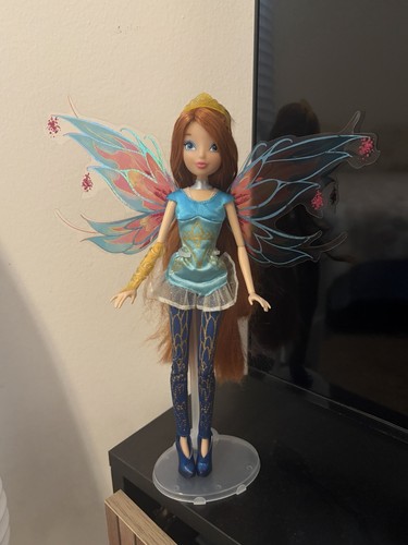 Winx club bloom - winx,