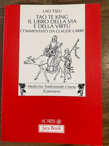 Lao tseu tao king libro - king-il,