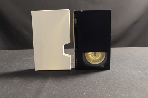 Betacam cassette tape - cassette,