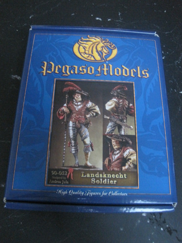 Pegaso models 052 - -,