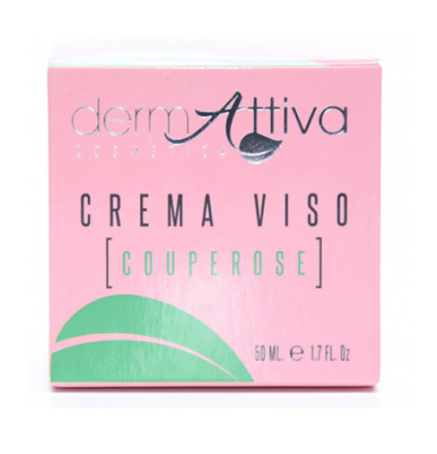 Dermattiva crema viso - dermattiva,