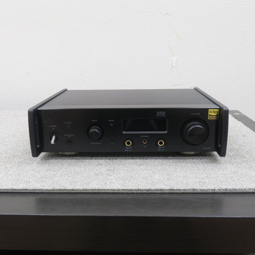 Teac 505 amplificatore - ud-505-x,
