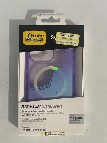 Custodia otterbox symmetry - otterbox,