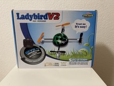 Walkera Ladybird V2 Drone