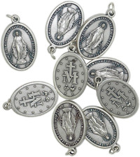 Medaglia Miracolosa Originale