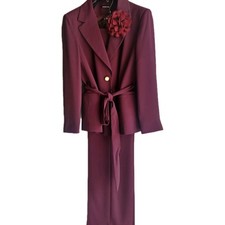 completo donna pantaloni