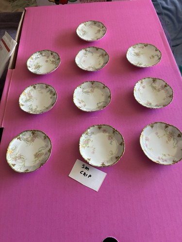 Haviland co france - 10, &