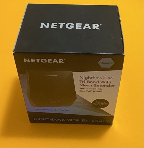 Netgear nighthawk ex7700 - netgear, x6