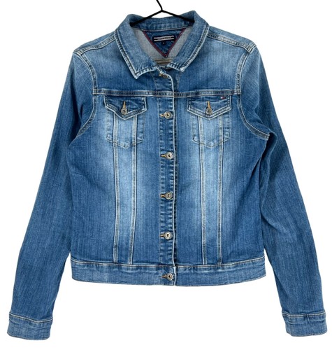 Tommy hilfiger giacca donna - tommy,