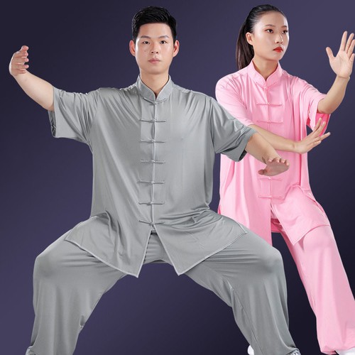 Set tuta kung - fu, tai