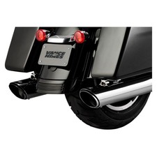 Silenziatore Vance & Hines