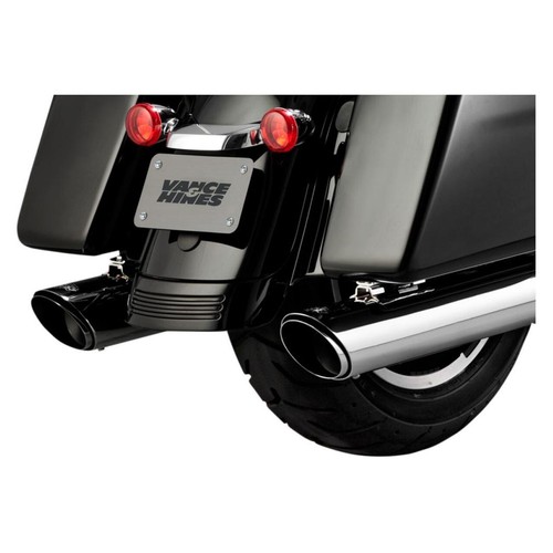 Silenziatore vance hines - vance, &