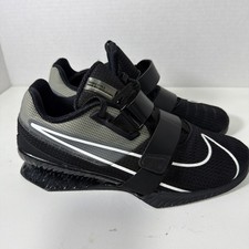 Nike Romaleos 4 scarpe da