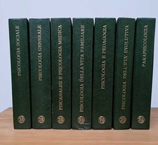Enciclopedia della psicologia