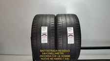 GOMME USATE   295/35R21 103Y