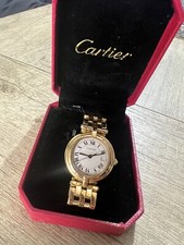 Orologio Cartier Panthere 