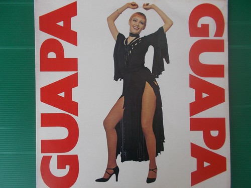 Guapa gloria piedimonte - guapa,