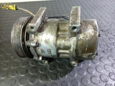 SD6VEA compresor del aire