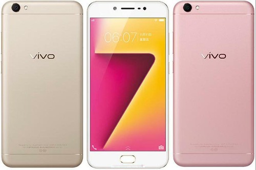 Y67l vivo y67 dual - y67,