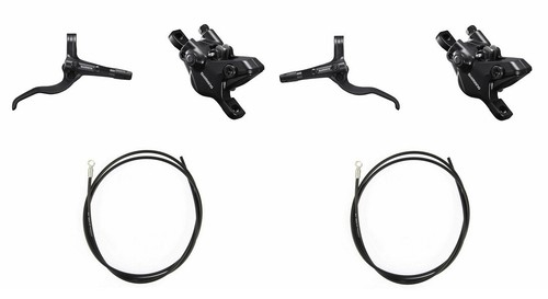 Shimano kit freno disco - kit,