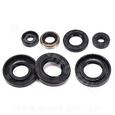 SERIE / KIT PARAOLI MOTORE