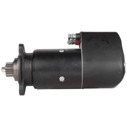 Motorino avviamento hella - avviamento,
