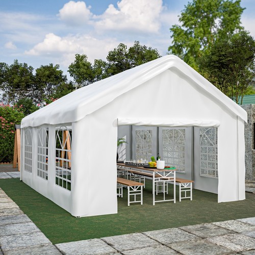 Tenda garage 6 m - da,