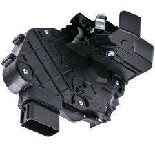 Attuatore serratura porta - serratura,