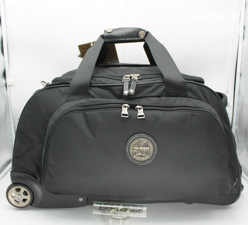 Borsone trolley unisex - borsone,
