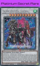 Yu-Gi-Oh! Baronne de Fleur 