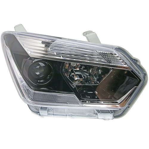 Faro proiettore lato destro