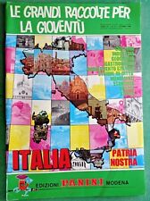 ITALIA PATRIA NOSTRA-ALBUM