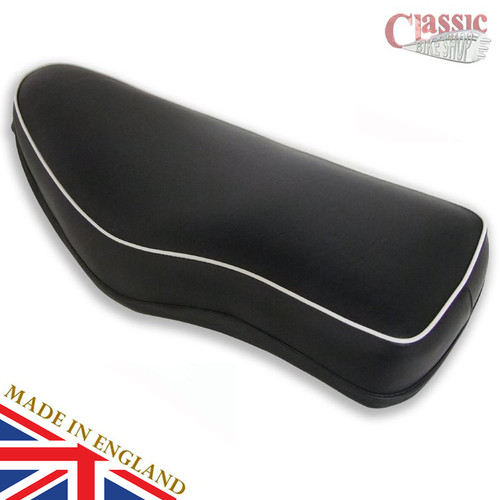 Sedile bsa a10 rocket - sedile,
