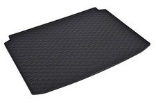 Tappeto Auto Gomma Baule su