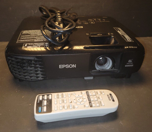 Proiettore epson pro ex9220 - proiettore,