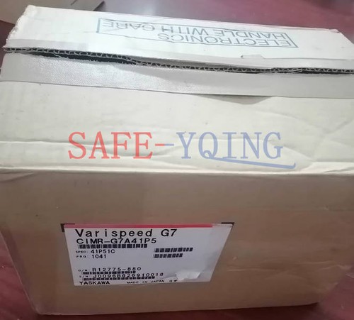 Inverter varispeed 1pz yaskawa - inverter,
