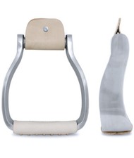 Staffe western sagomate in