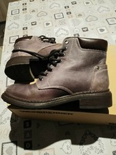 Scarponcino Weinbrenner