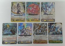 Bushiroad Cardfight Vanguard