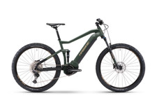 E-MTB Haibike ALLTRAIL 4 29"