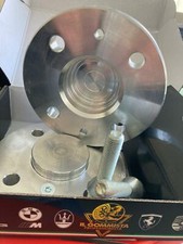 KIT 2 DISTANZIALI 15 mm MOZZO