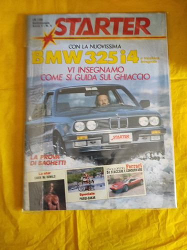 Rivista starter enciclopedia - rivista,