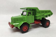 Dumper 1/50 Krupp MK17 - KIT