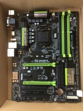 Per Gigabyte G1.Sniper B6 LGA
