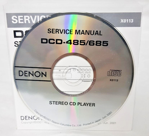Manuale servizio service - manuale,