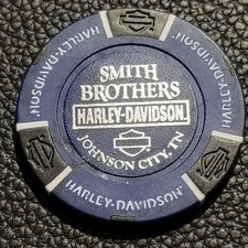 SMITH BROTHERS HD- TENNESSEE