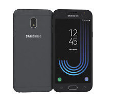 Smartphone Android Samsung Galaxy J3 2017 16 GB SM-J330FN sbloccato senza SIM 